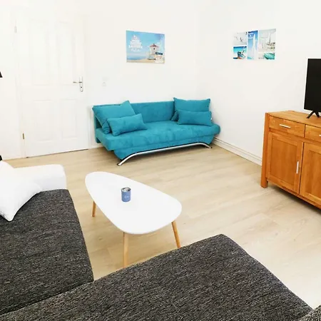 Ferienwohnung Aurora_mahm